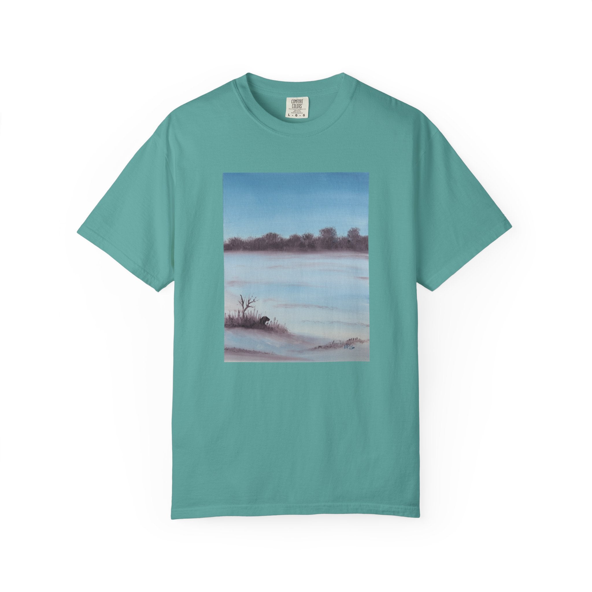 Lincoln | T-Shirt
