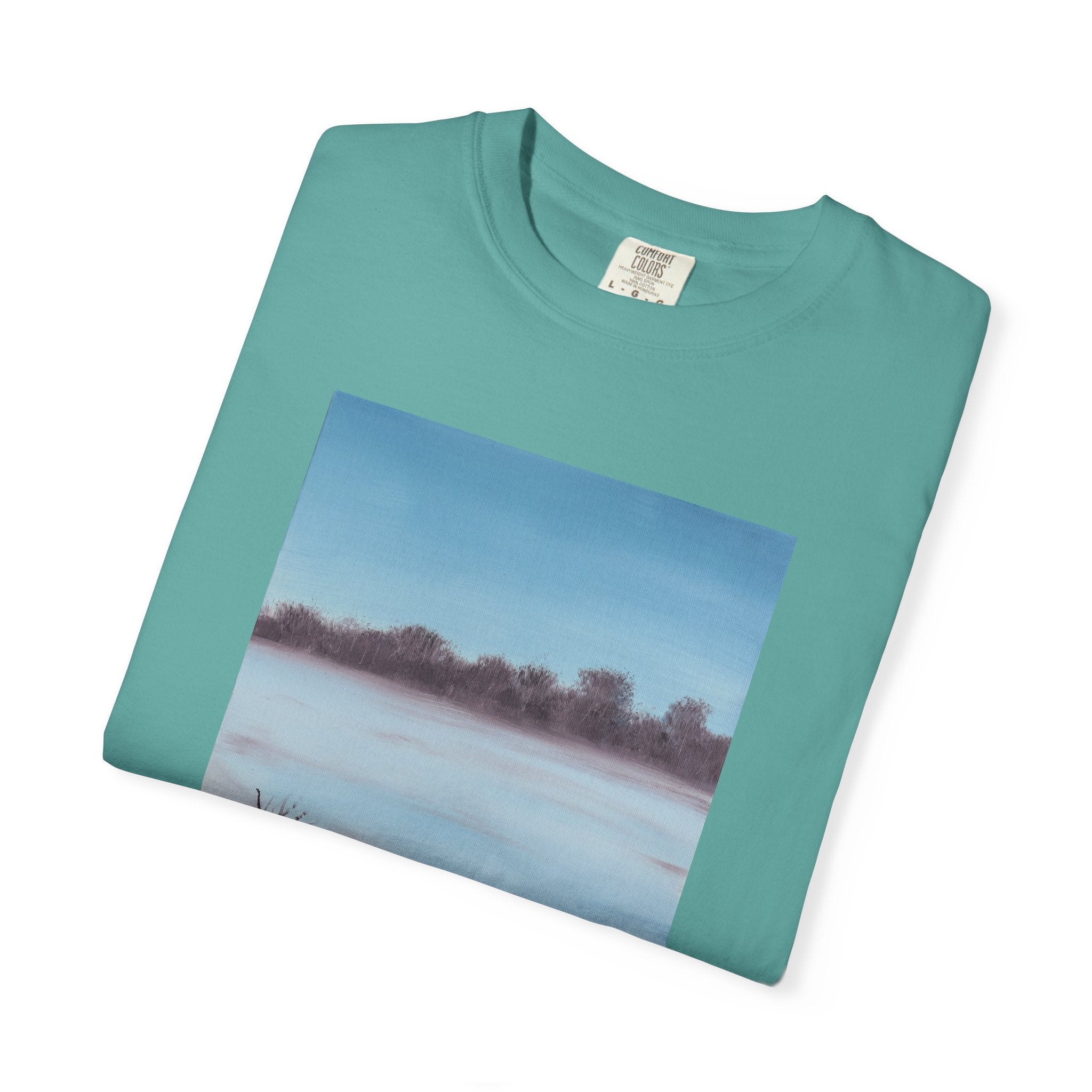 Lincoln | T-Shirt