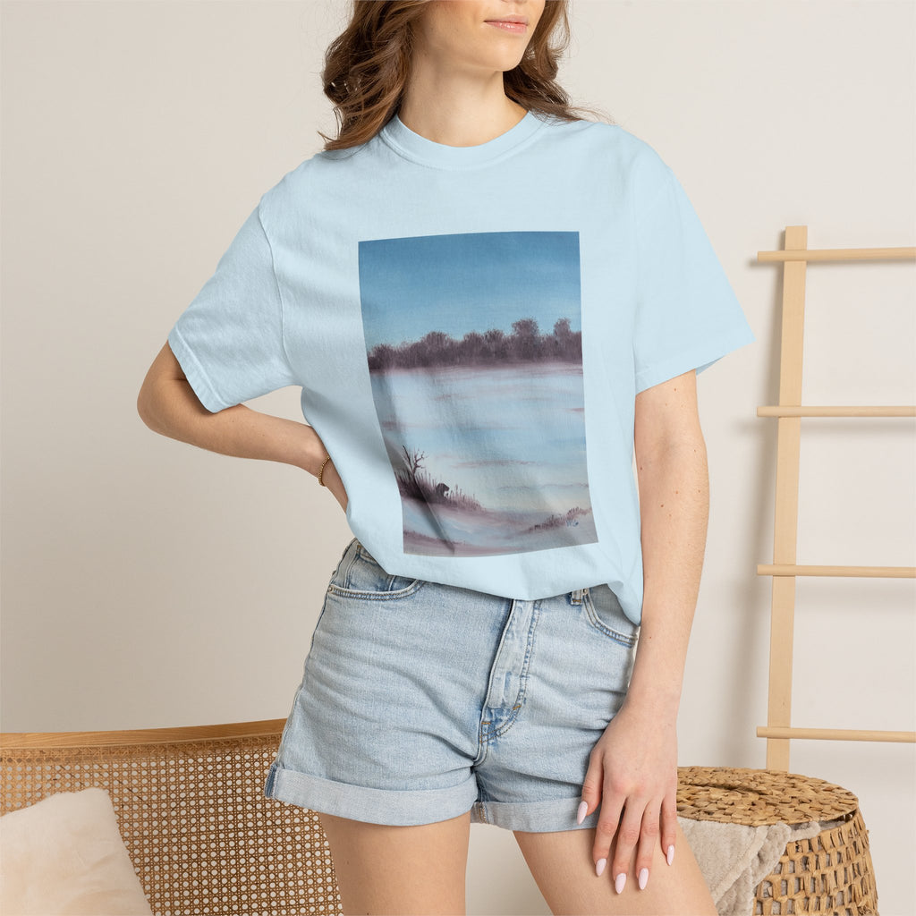 Lincoln | T-Shirt