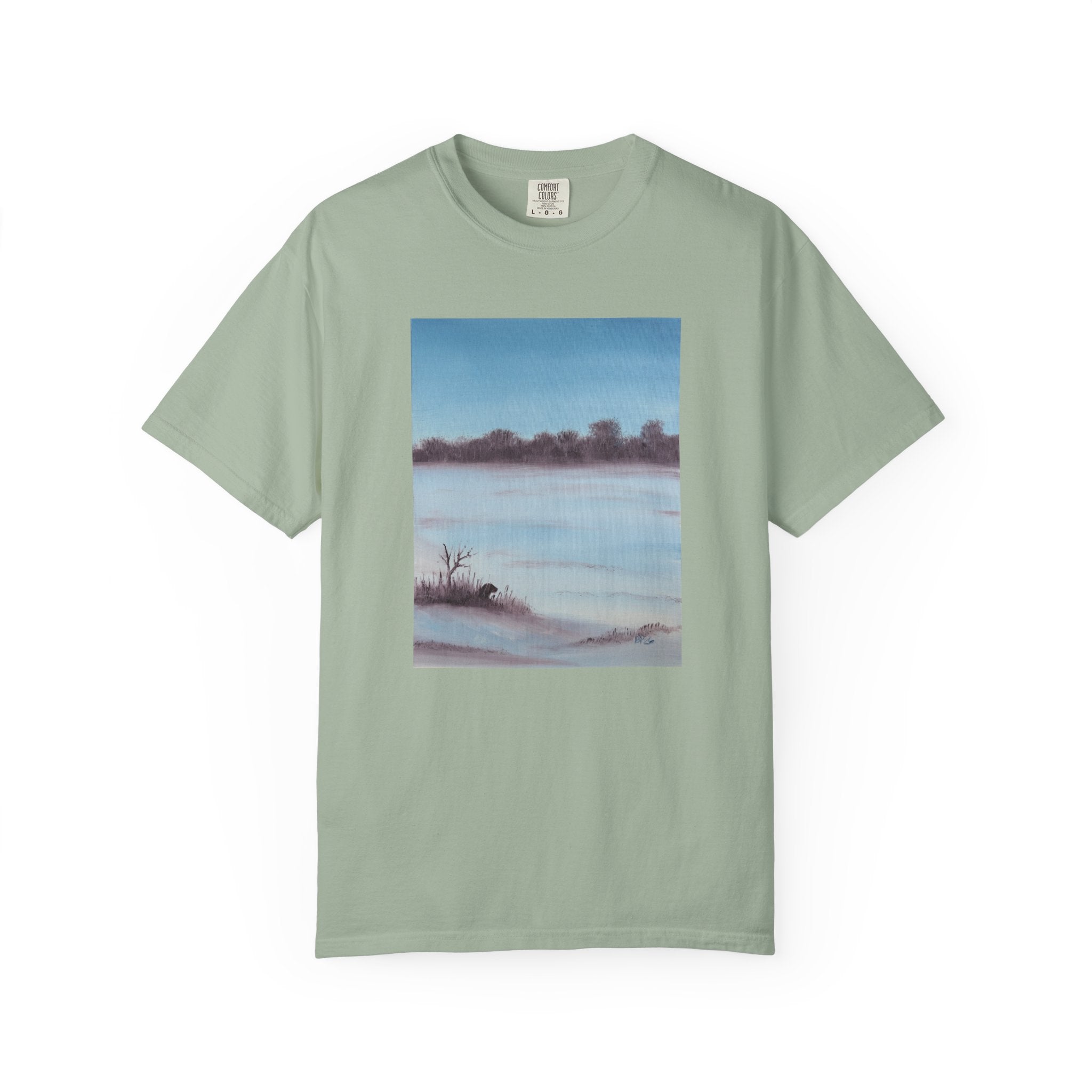 Lincoln | T-Shirt