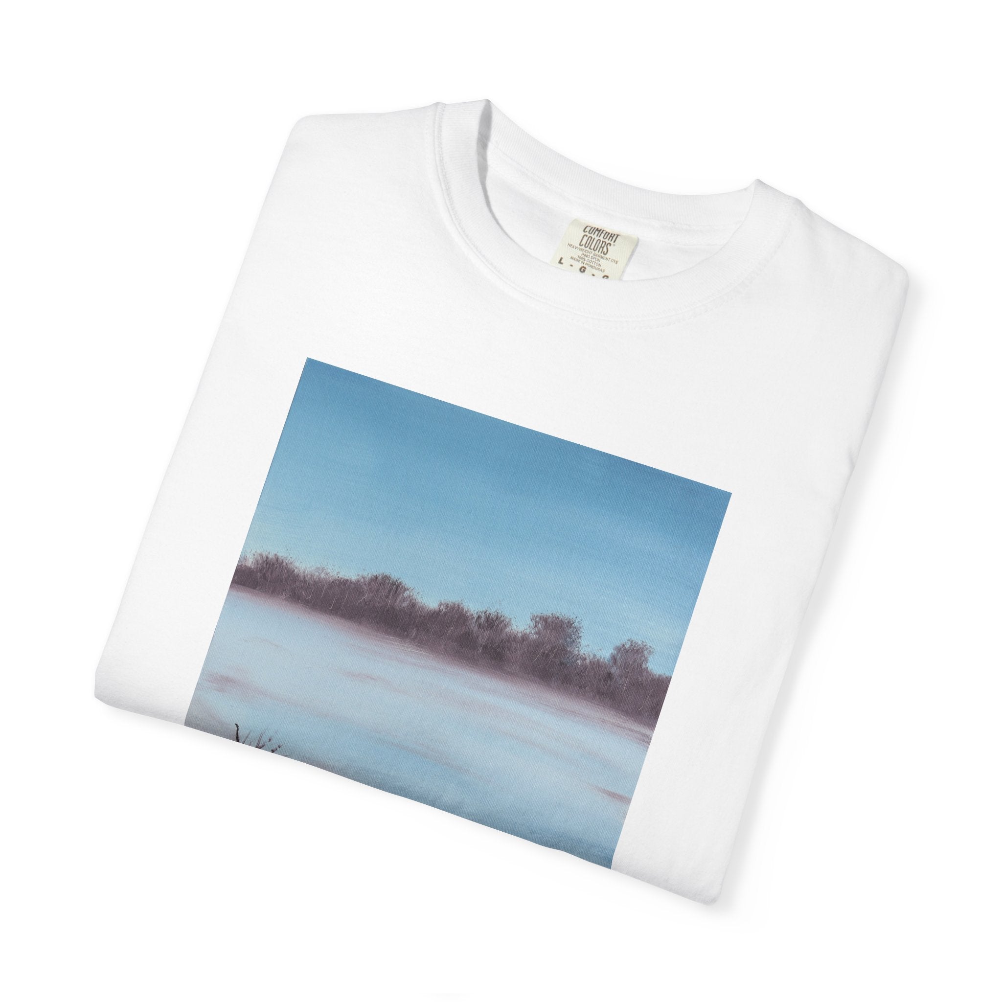 Lincoln | T-Shirt