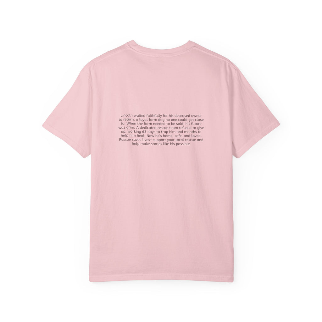 Lincoln | T-Shirt