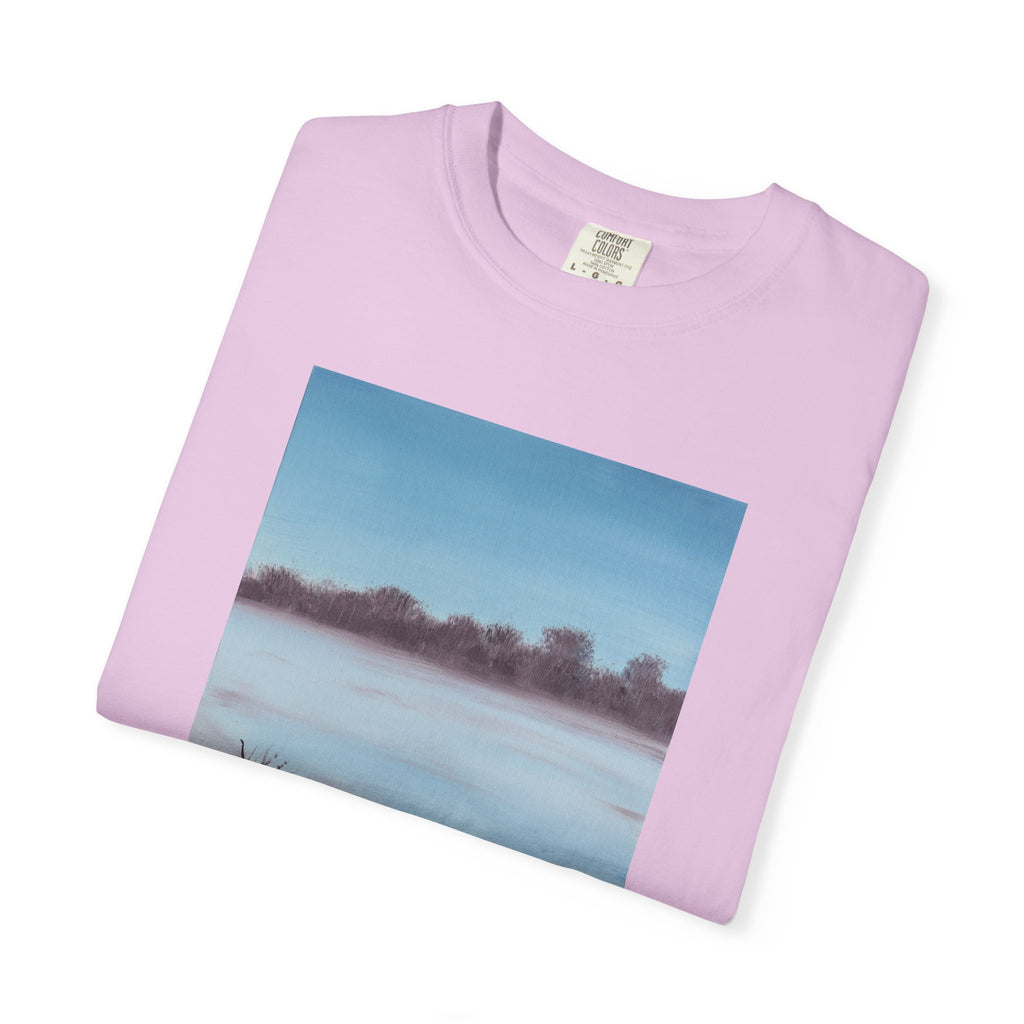 Lincoln | T-Shirt
