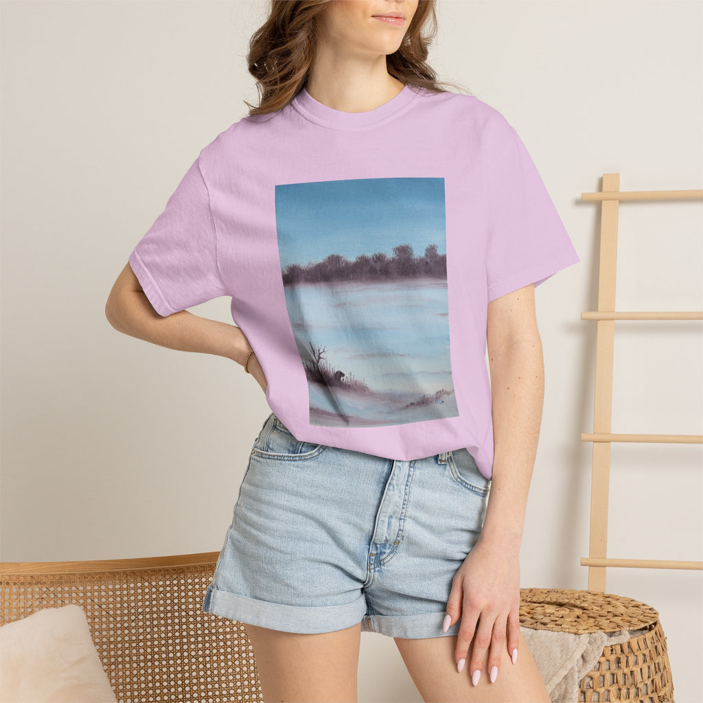 Lincoln | T-Shirt
