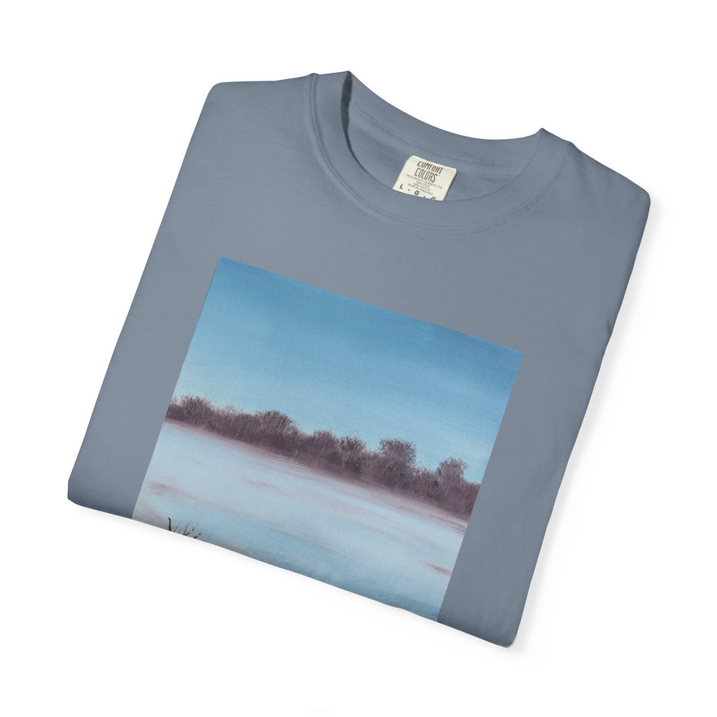 Lincoln | T-Shirt