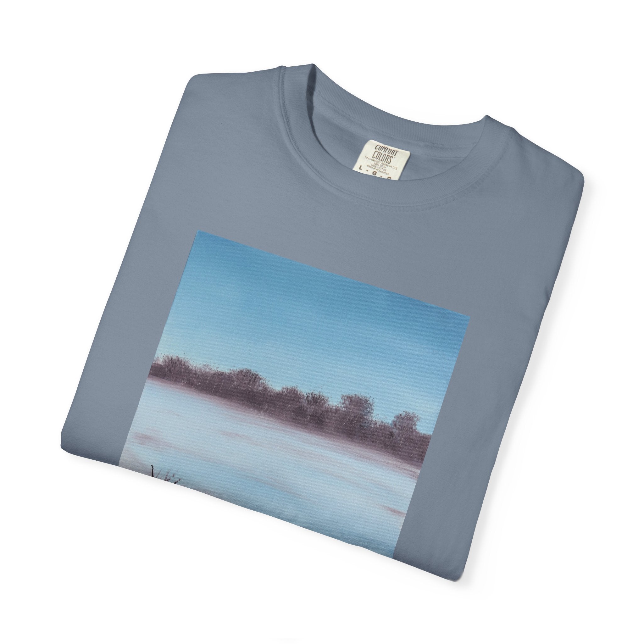 Lincoln | T-Shirt