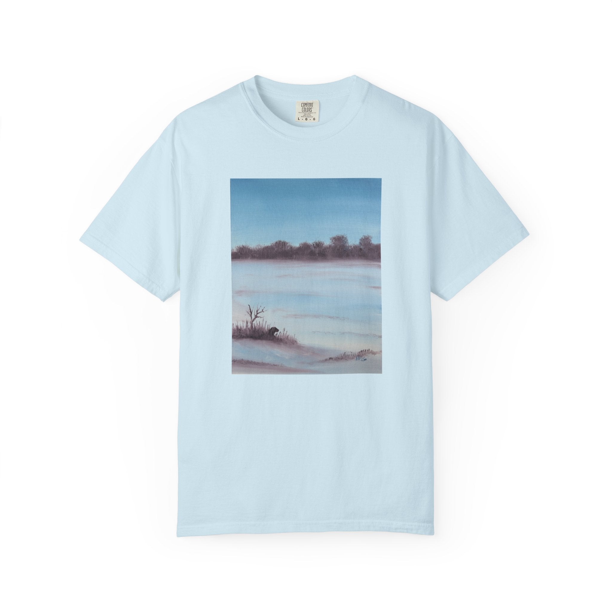 Lincoln | T-Shirt