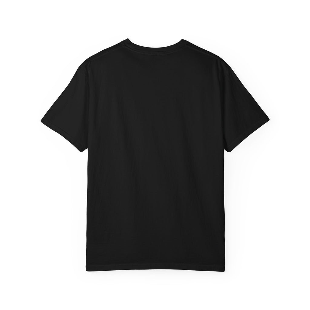 Chihuahua "Chiquito pero matón" Graphic T-Shirt — "Chiquito Pero Matón" Cute Pup Tee