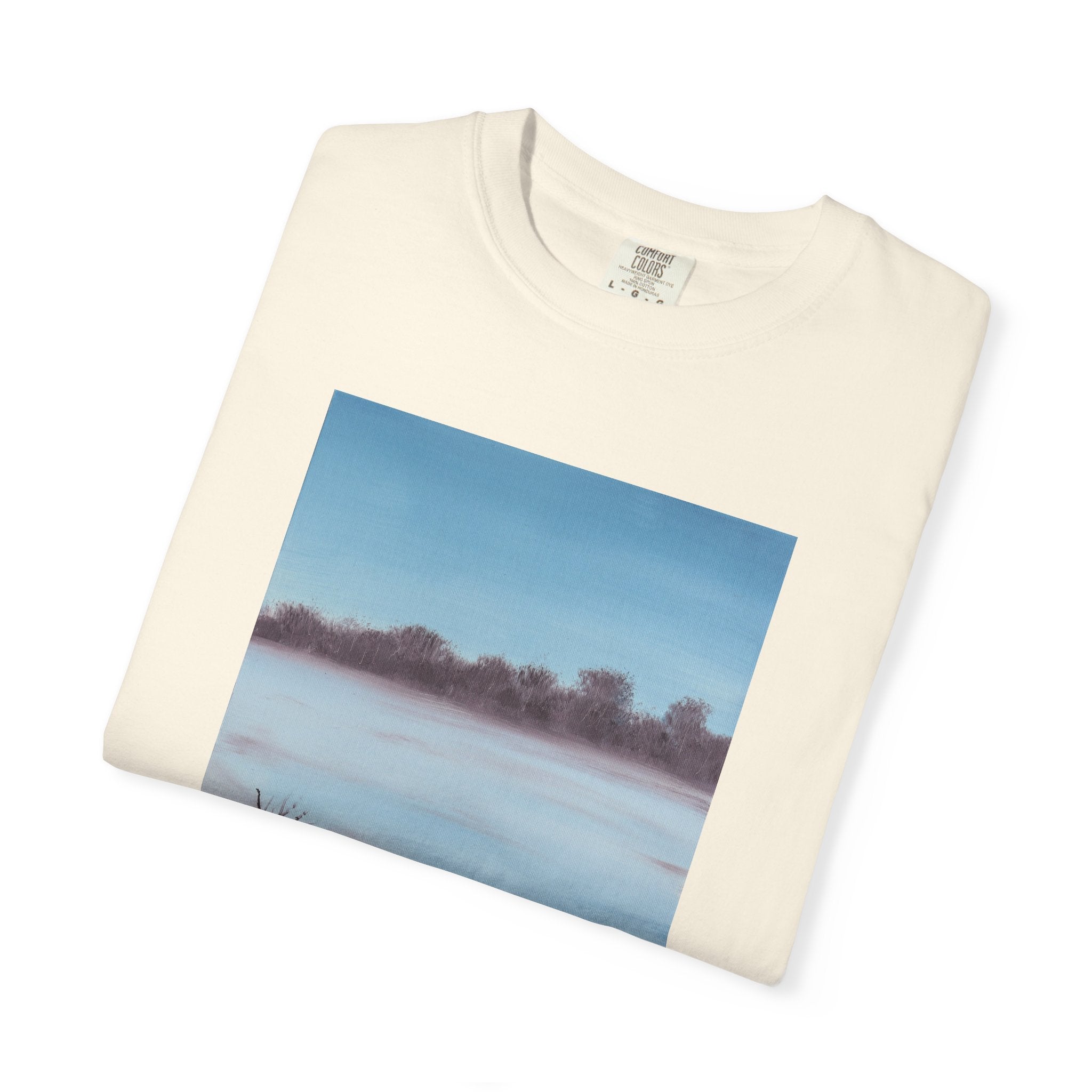 Lincoln | T-Shirt