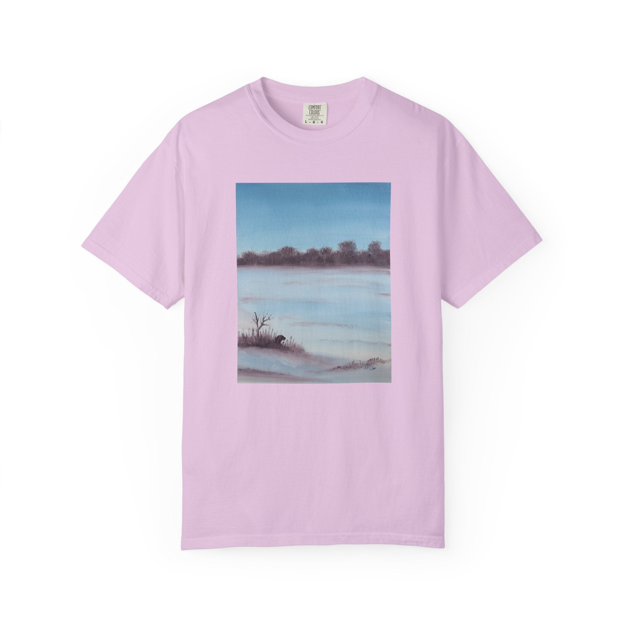 Lincoln | T-Shirt
