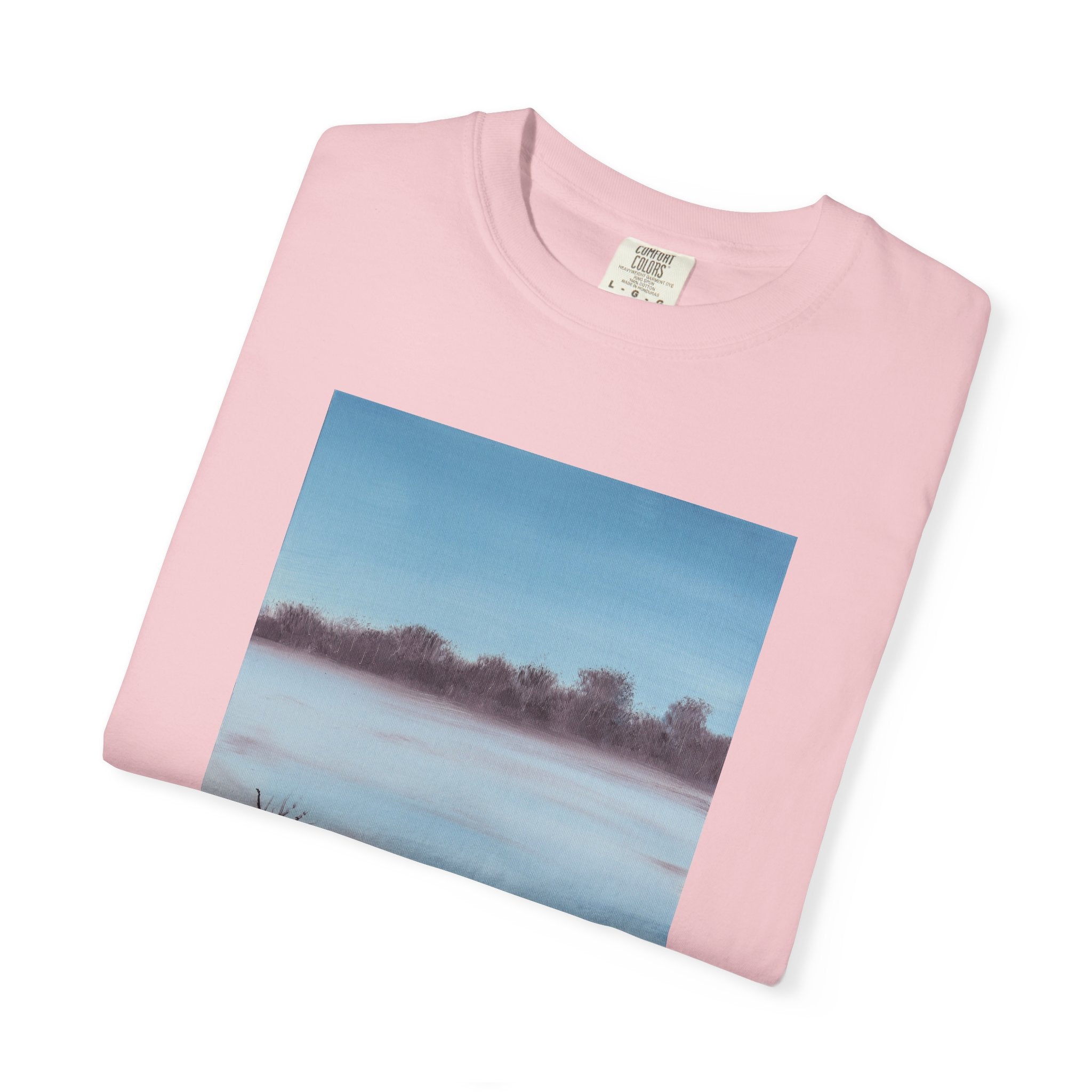 Lincoln | T-Shirt
