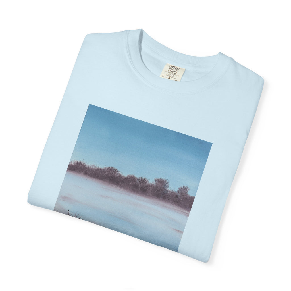 Lincoln | T-Shirt