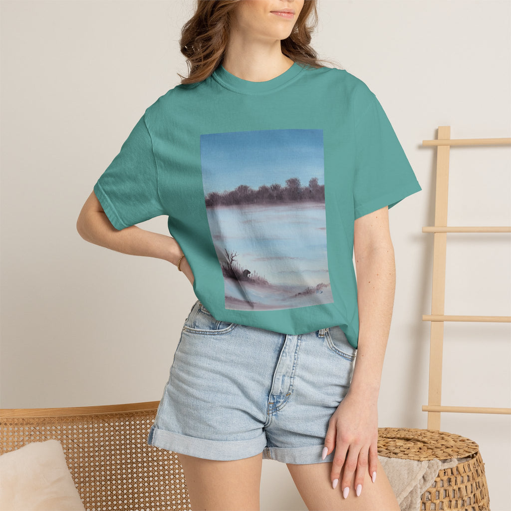 Lincoln | T-Shirt