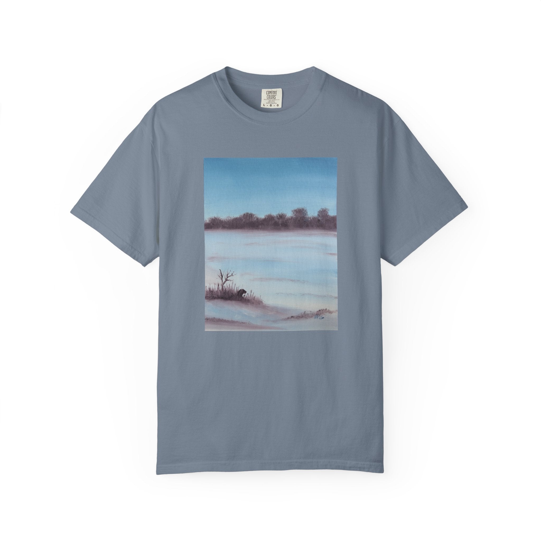 Lincoln | T-Shirt