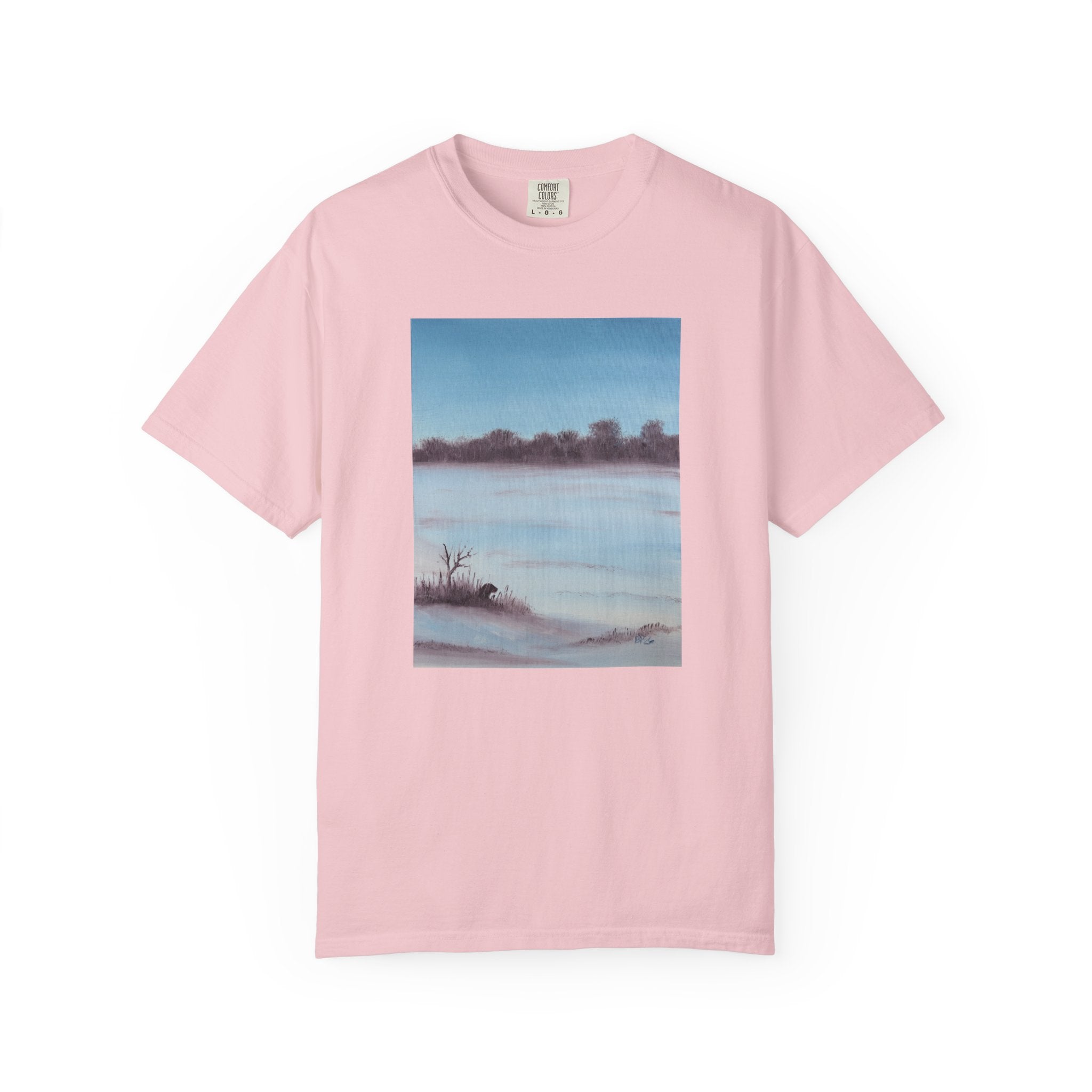 Lincoln | T-Shirt