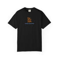 Chihuahua "Chiquito pero matón" Graphic T-Shirt — "Chiquito Pero Matón" Cute Pup Tee