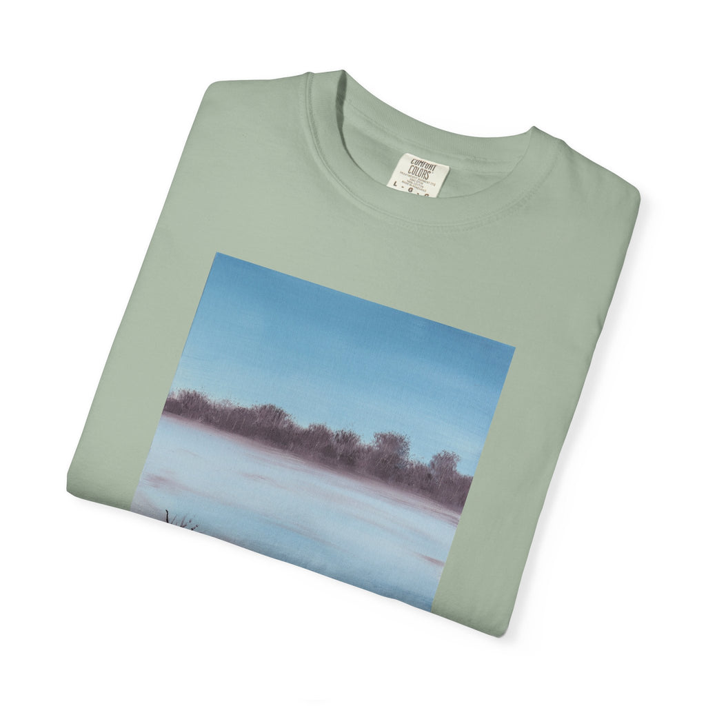 Lincoln | T-Shirt