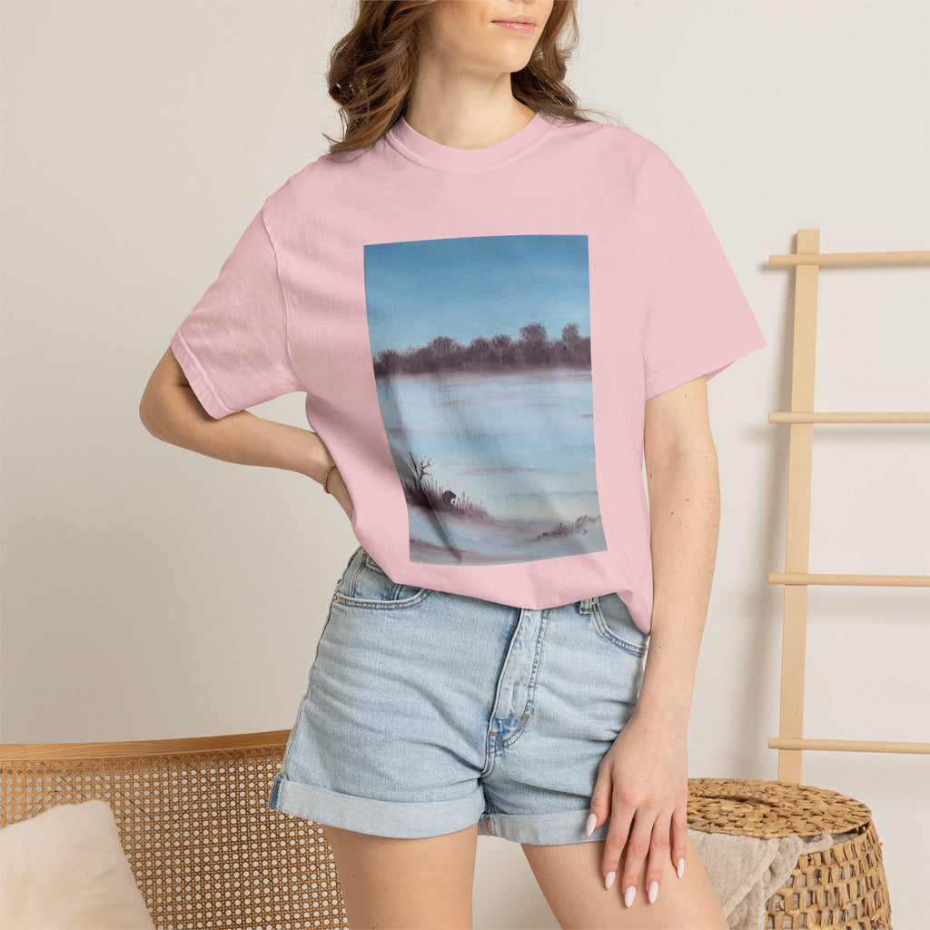 Lincoln | T-Shirt