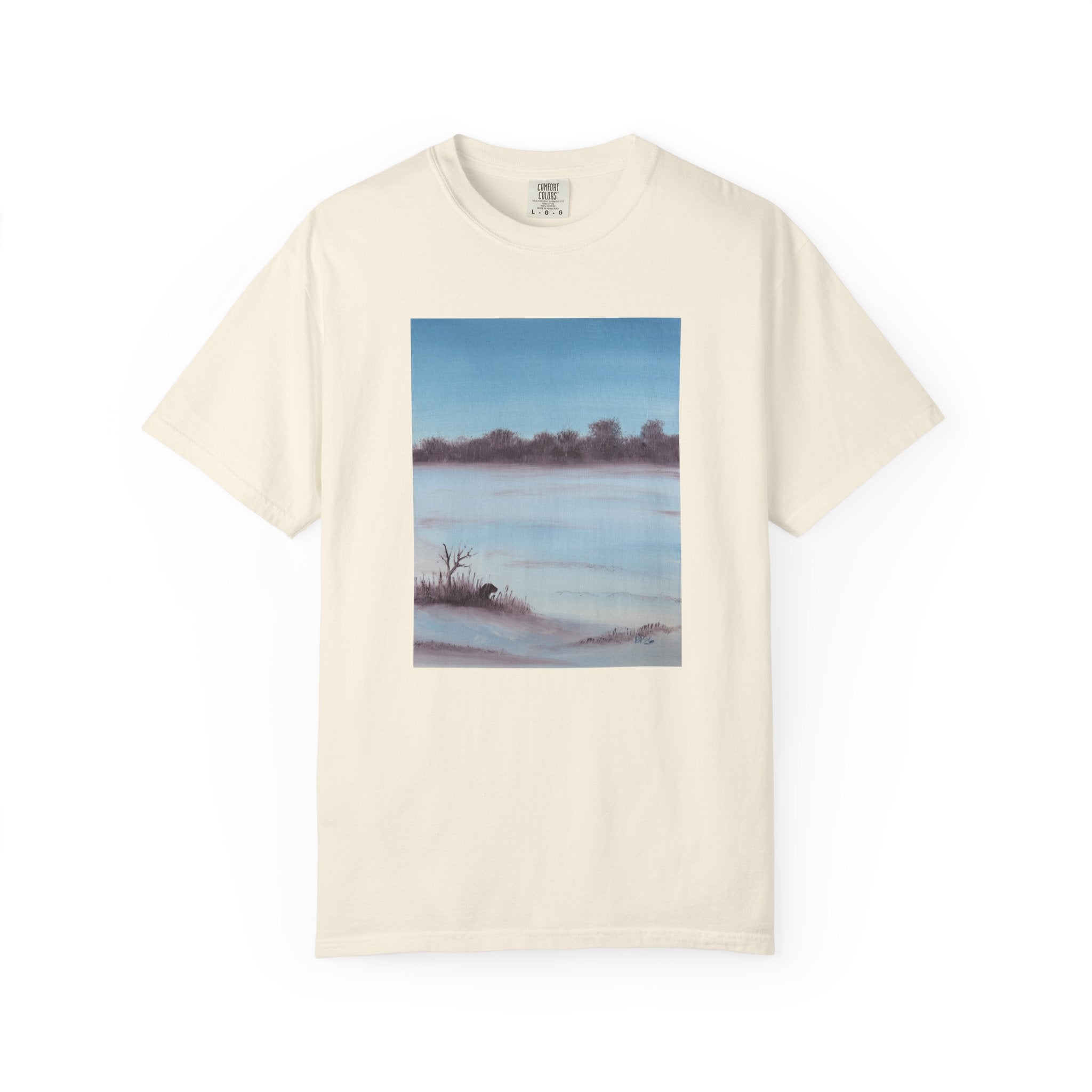 Lincoln | T-Shirt