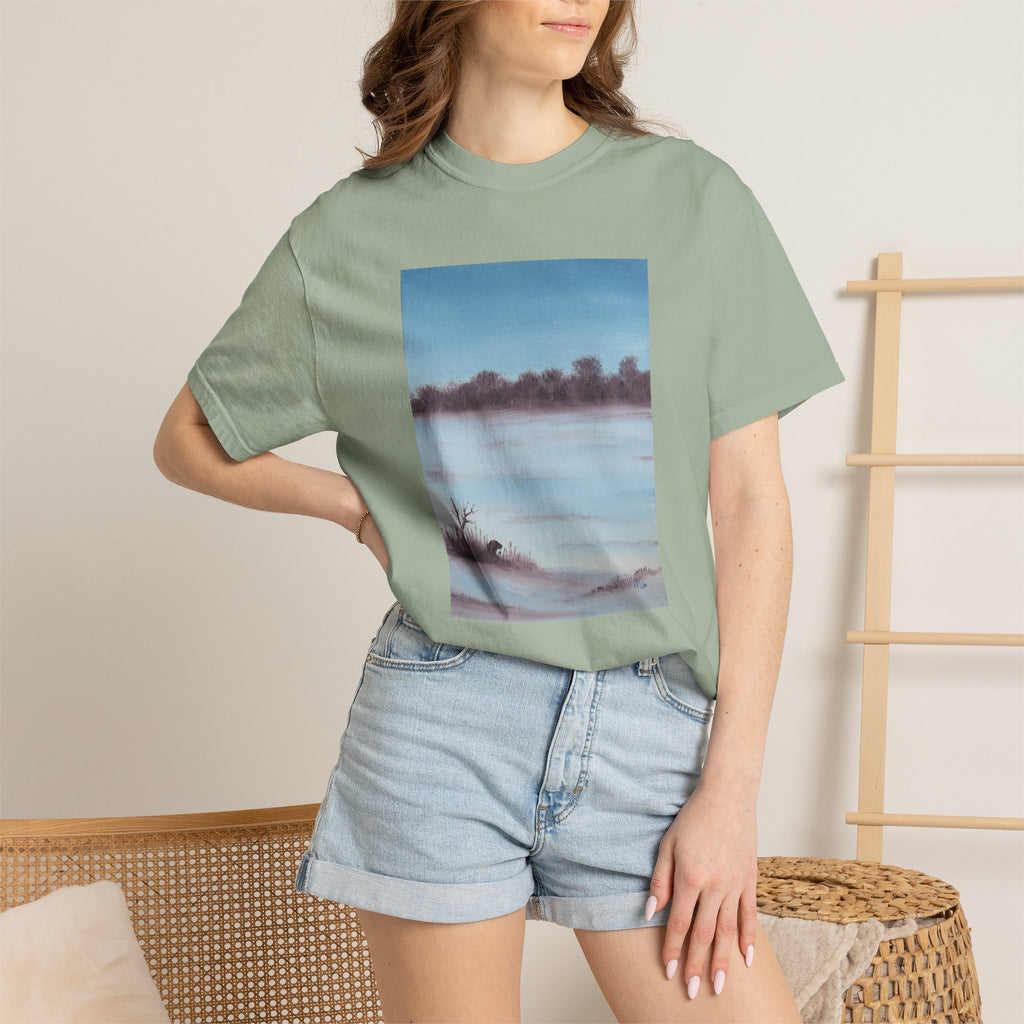 Lincoln | T-Shirt